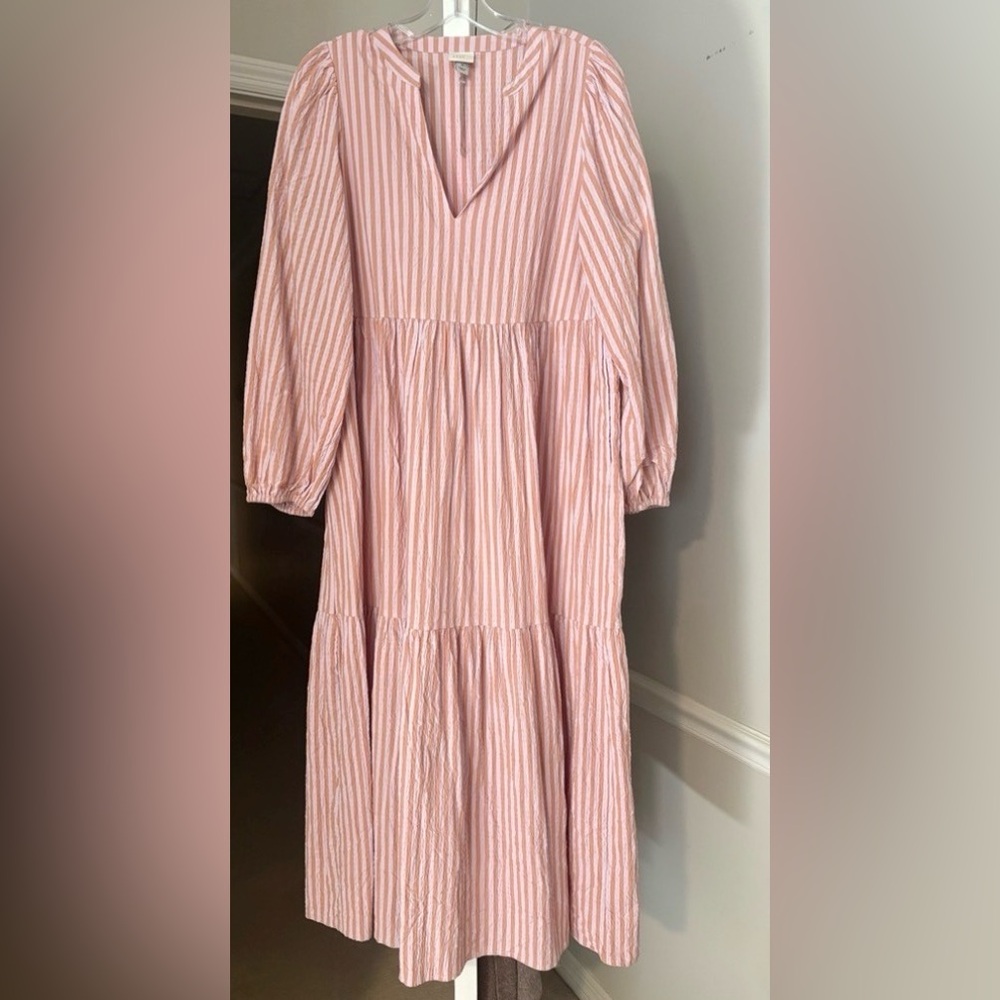 A New Day Maxi Dress
